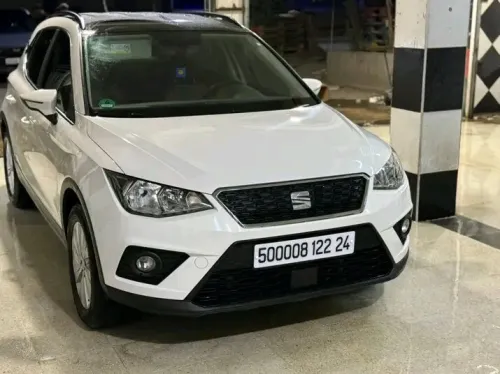 Seat ARONA 2022 ARONA