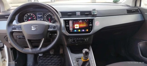 Seat ARONA 2022 ARONA