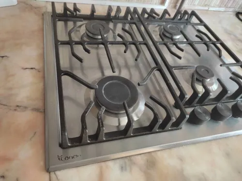 Cuisinière