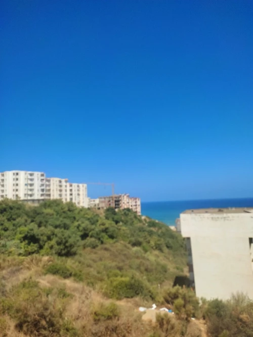 Vente Appartement F3 Jijel Jijel