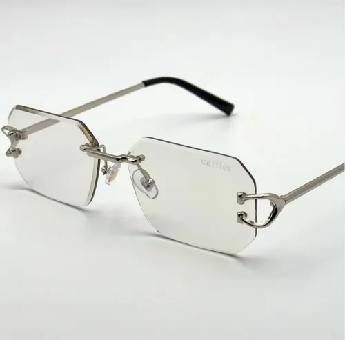 Lunette Cartier 4 Saisons 