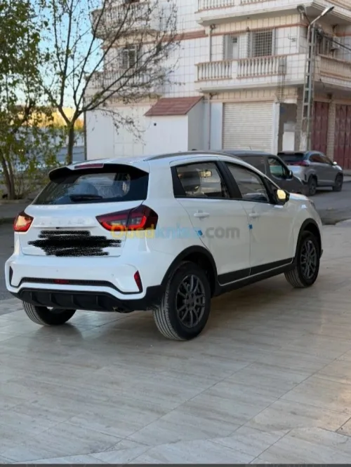 Geely X3 pro 2026 Livan version International full options