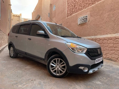 Dacia Lodgy 2021 Lodgy