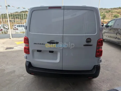 Fiat Ducato 2024 