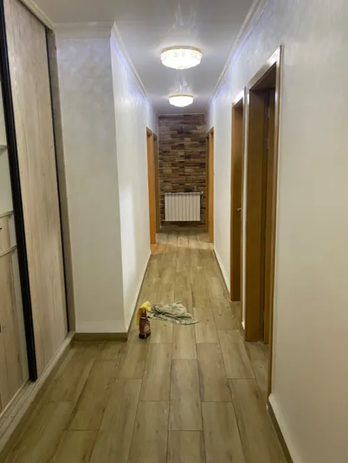 Entreprise de Rénovation intérieur et extérieur 