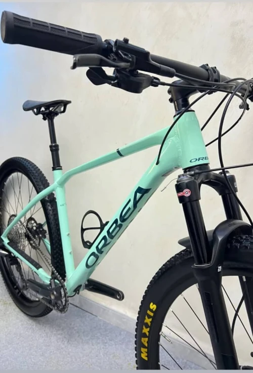 Velo orbea
