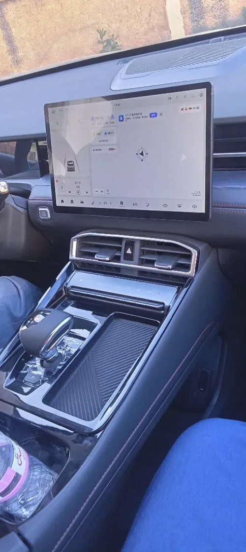 Jetour Dashing 2026 Elite Edition 