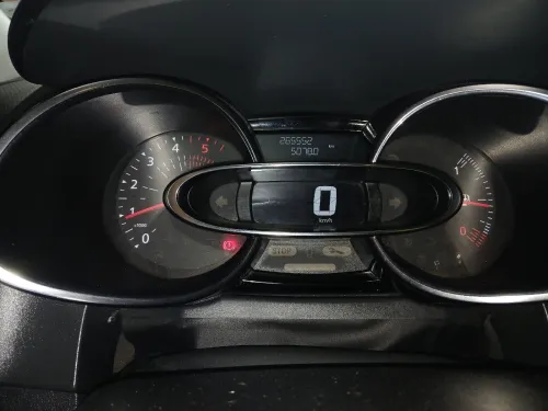 Renault Clio 4 2019 GT Line +