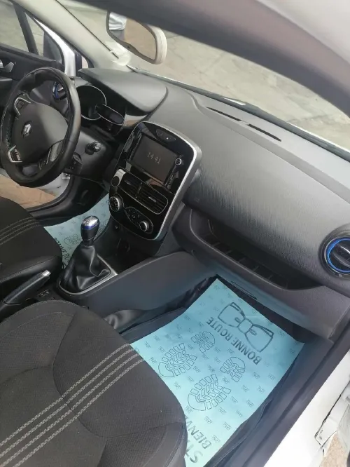 Renault Clio 4 2019 GT Line +