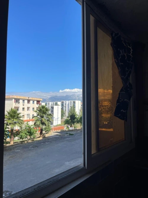 Vente Appartement F3 Tizi Ouzou Draa el mizan