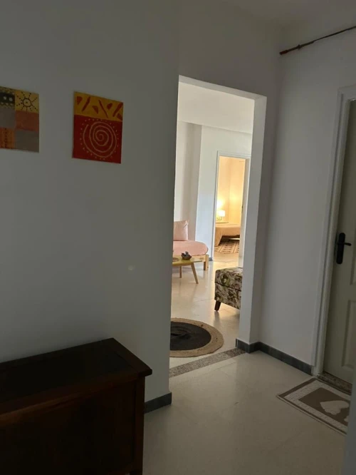 Vente Appartement F2 Boumerdès Boumerdes