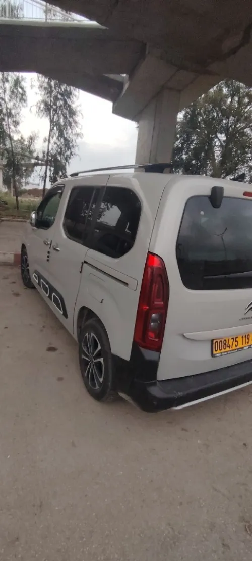Citroen Berlingo Multispace 2019 Berlingo Multispace