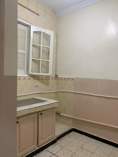 Location Appartement Niveau de villa F2 Blida Ouled yaich