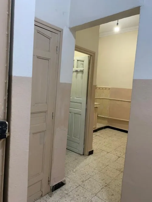 Location Appartement F2 Blida Ouled yaich