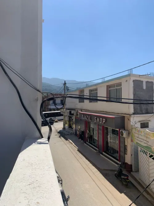 Location Appartement F2 Blida Ouled yaich