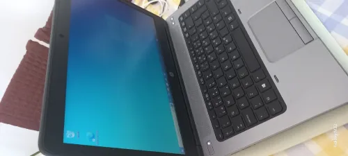 HP PROBOOK 640 G1