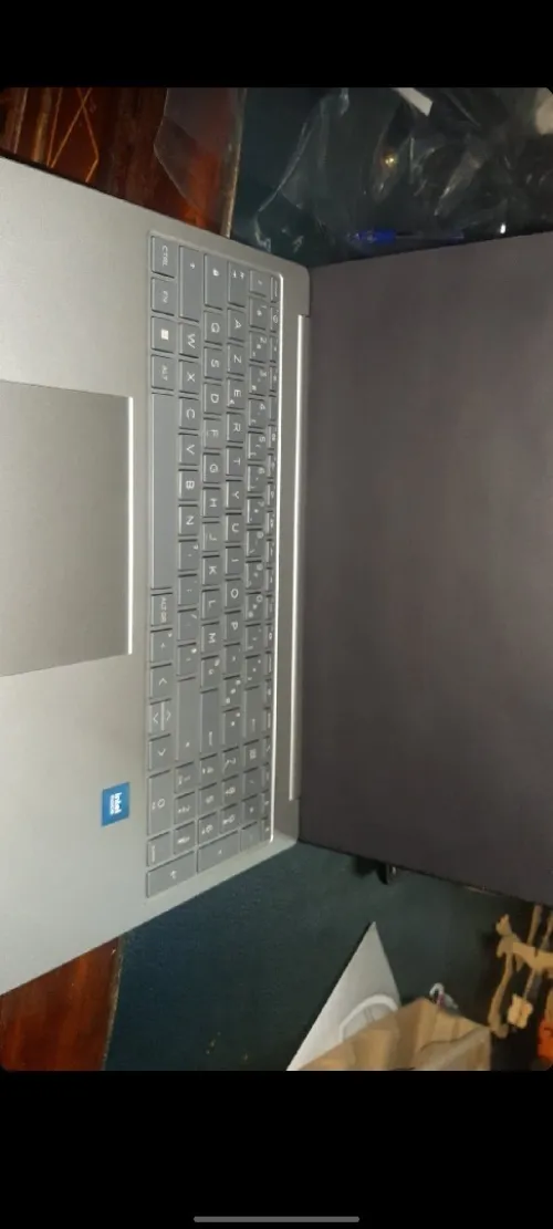 HP 15-fd0082NF 128GB