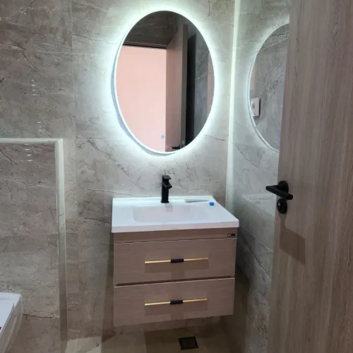 Vente Appartement F2 Alger Bordj el bahri