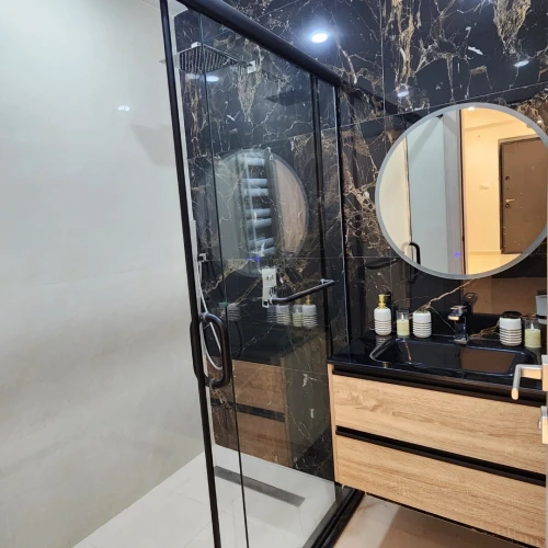 Vente Appartement F3 Alger Bordj el kiffan
