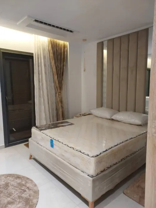 Vente Appartement F5 Alger Bab ezzouar