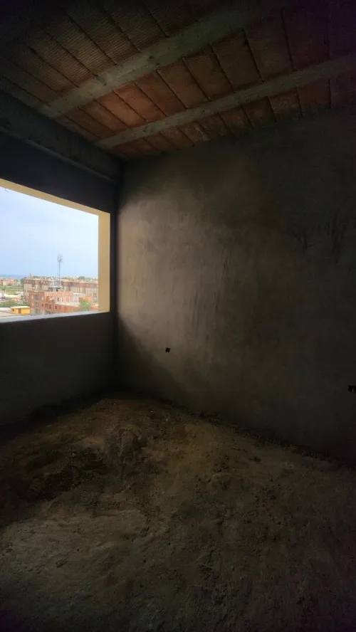 Vente Appartement F3 Alger Bordj el kiffan