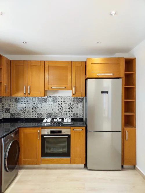 Vente Appartement F3 Alger Bordj el kiffan