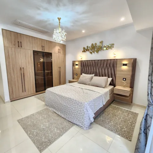 Vente Appartement F4 Alger Bab ezzouar