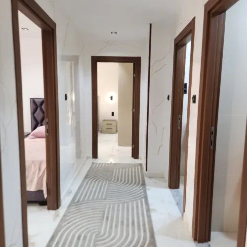 Vente Appartement F5 Alger Bordj el kiffan