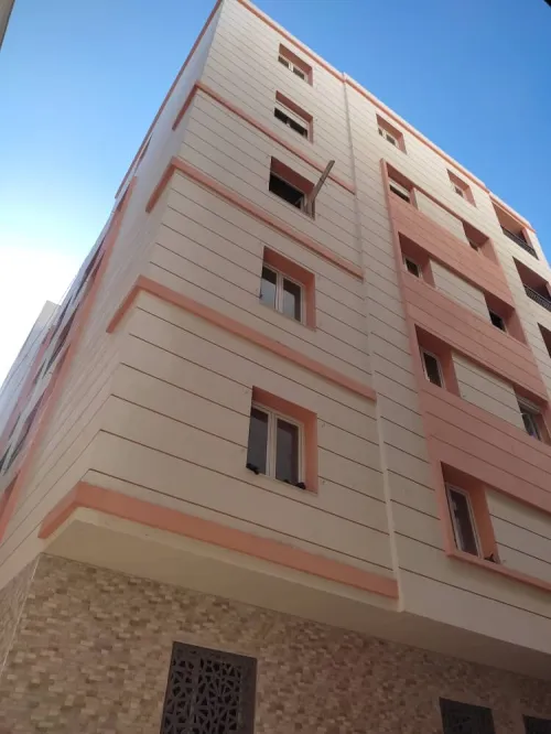Vente Appartement F2 Alger Bordj el kiffan