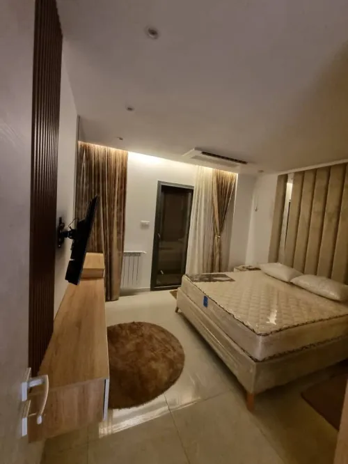 Vente Appartement F5 Alger Bab ezzouar