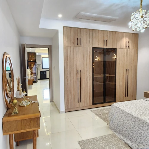 Vente Appartement F4 Alger Dar el beida