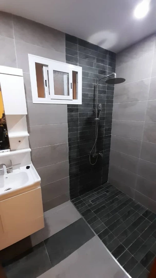 Vente Appartement F4 Alger Hraoua