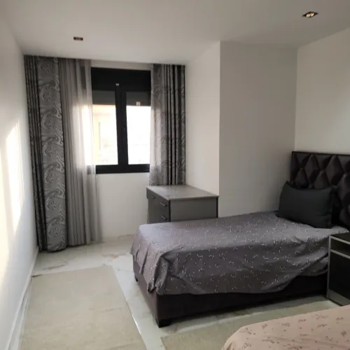Vente Appartement F2 Alger Bordj el bahri