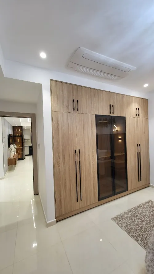 Vente Appartement F3 Alger Bab ezzouar