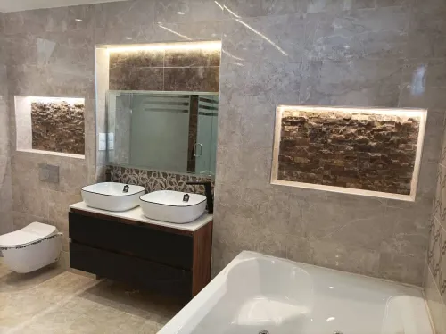 Vente Appartement F4 Alger Bordj el kiffan