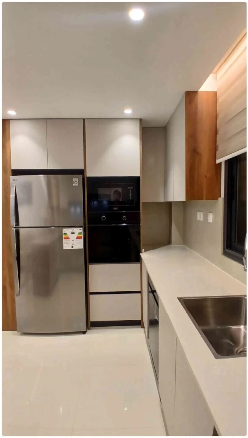 Vente Appartement F3 Alger Bab ezzouar
