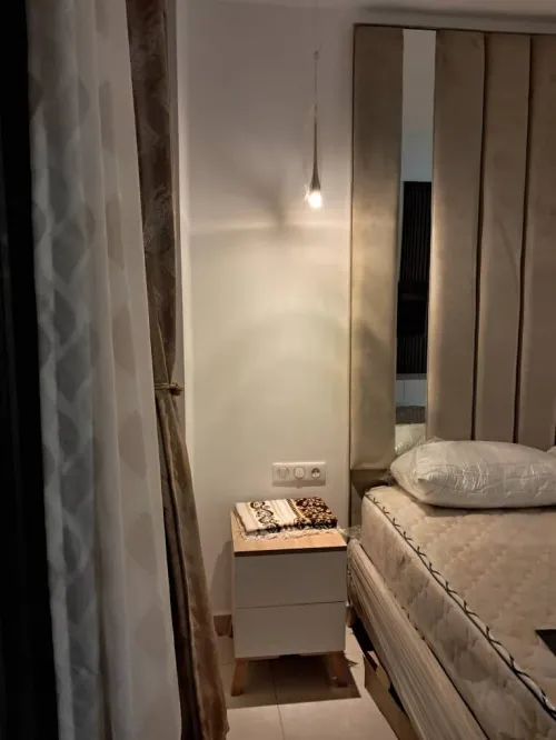 Vente Appartement F5 Alger Bab ezzouar