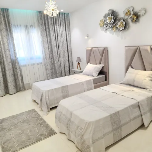 Vente Appartement F3 Alger Dar el beida