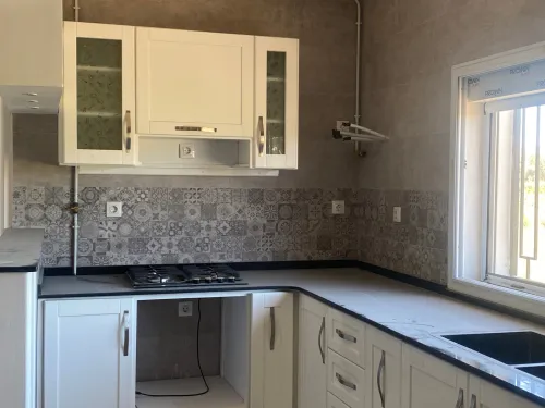 Vente Appartement F3 Alger Bordj el kiffan