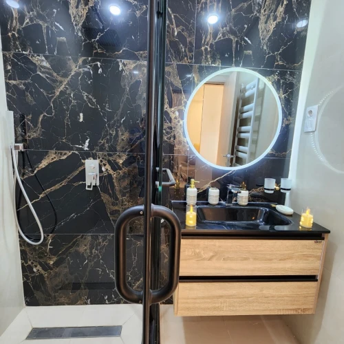Vente Appartement F3 Alger Dar el beida