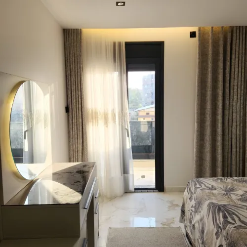 Vente Appartement F5 Alger Bordj el kiffan