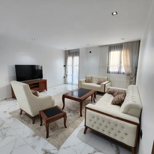 Vente Appartement F5 Alger Bordj el kiffan
