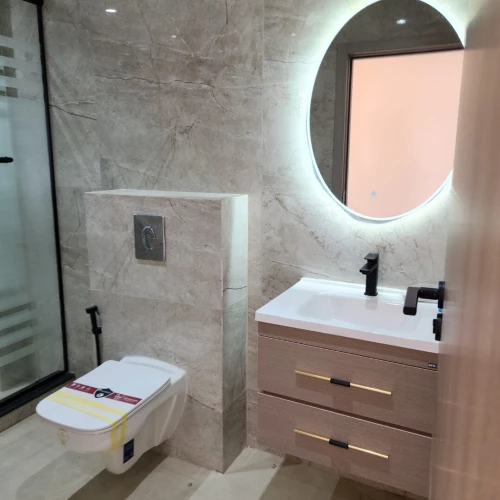 Vente Appartement F5 Alger Bab ezzouar