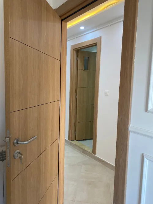 Vente Appartement F3 Alger Bordj el kiffan