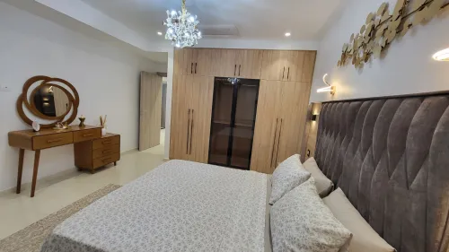 Vente Appartement F4 Alger Bab ezzouar