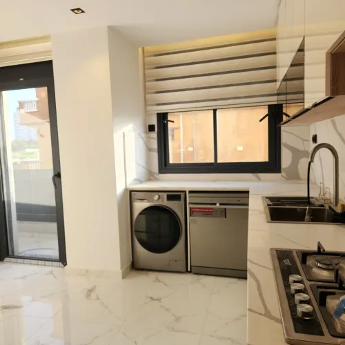 Vente Appartement F3 Alger Bordj el kiffan