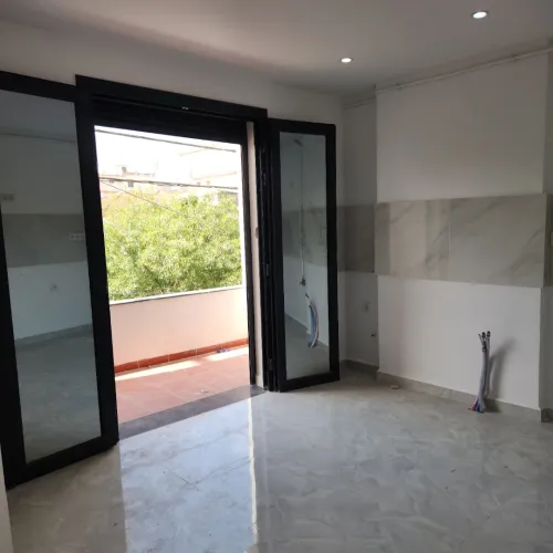 Vente Appartement F3 Alger Bab ezzouar