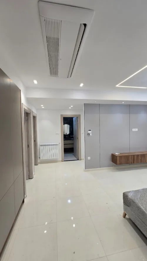 Vente Appartement F3 Alger Bab ezzouar