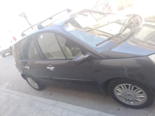 Renault Scenic 2008 Scenic