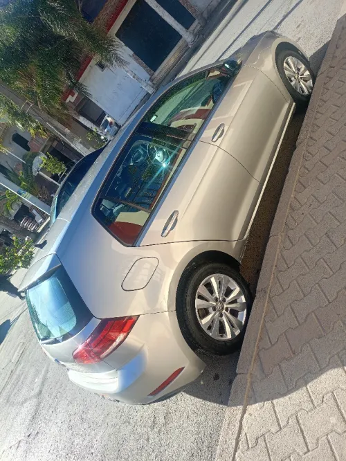 Volkswagen Golf 7 2018 START+